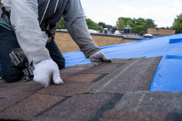 Heating Cable for Roof Installation in East Oakdale, CA