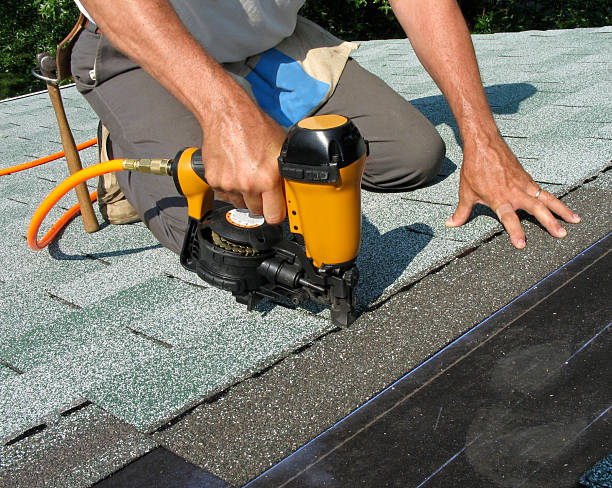 Best Roof Leak Repair  in East Oakdale, CA