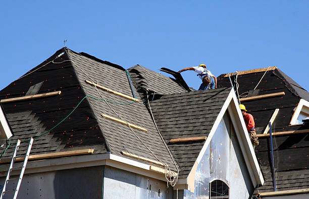 Professional Roofing Contractor in East Oakdale, CA