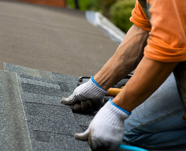 Quick and Trustworthy Emergency Roof Repair Services in East Oakdale, CA