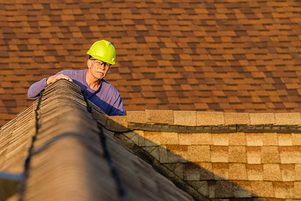 Best Commercial Roofing Services  in East Oakdale, CA