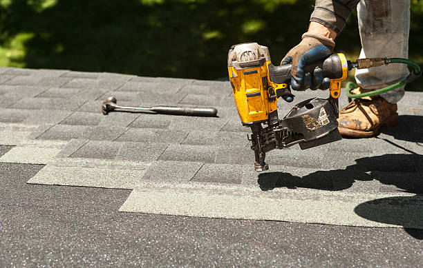 Best Roof Waterproofing Services  in East Oakdale, CA